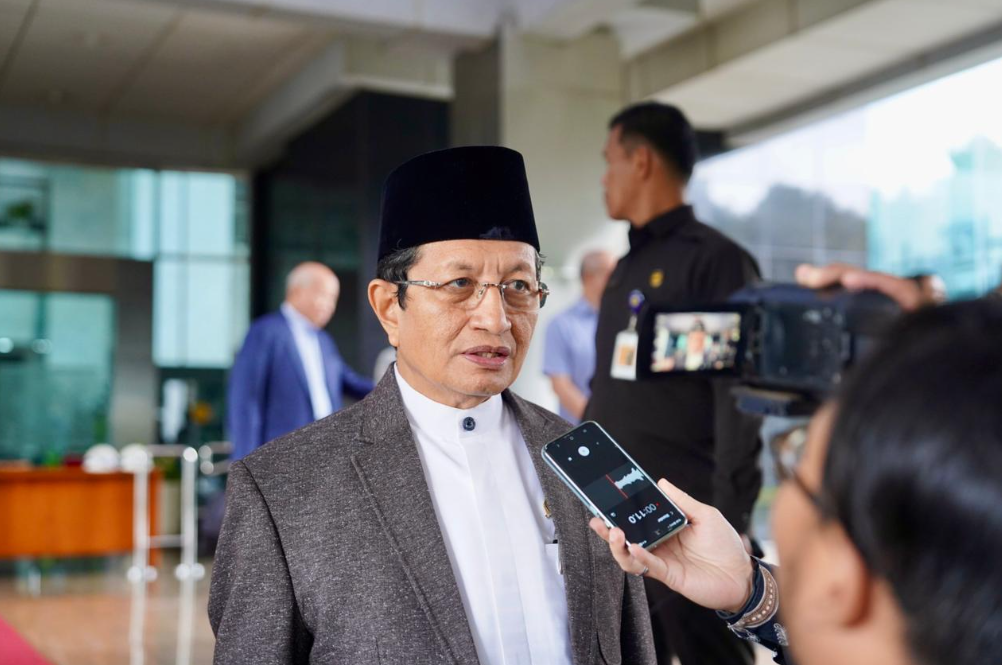 Ditjen Pesantren Resmi Disiapkan, Pemerintah Perkuat Arah Pendidikan Islam Lebih Mendalam